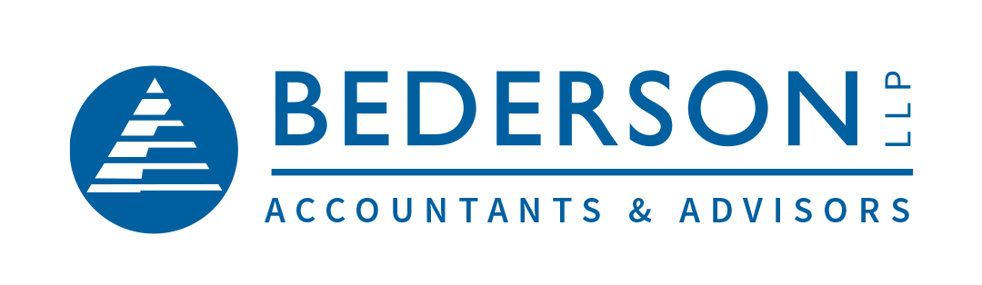 Logotype de Bederson LLP