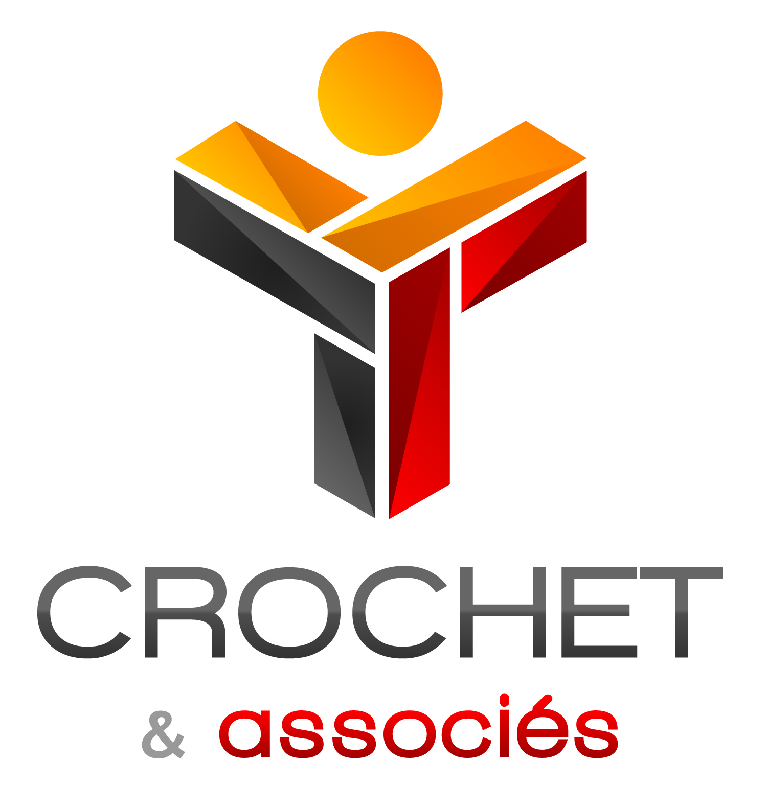 Logotype du Cbainet Crochet & Associés