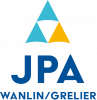 Logo JPA Wanlin Grelier