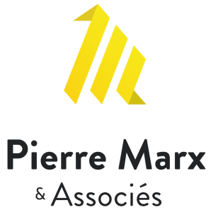 Logo Pierre Marx & Associés