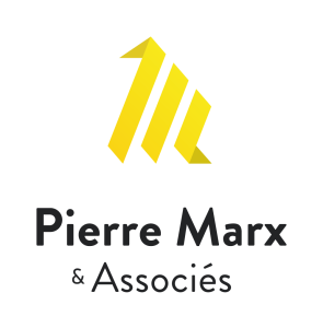 Logo Pierre Marx & Associés