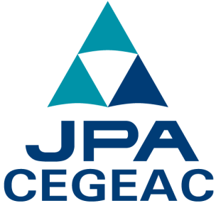 Logo CEGEAC