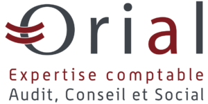 Logo Orial