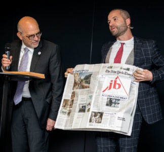 Illustration article : Focus sur un membre du réseau JPA France : le cabinet JB Audit Conseil
