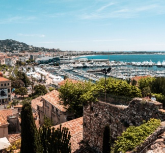 Illustration actualité : Focus sur un membre du réseau JPA France : le cabinet Cegeac à Cannes