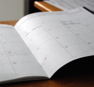 Illustration actualité : Les principales échéances comptables pour le mois de septembre 2025