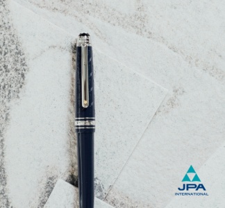 Illustration actualité : Qualité de vie au travail : la dictature du stylo Mont-Blanc