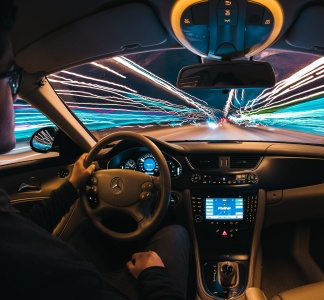 Illustration actualité : Qualité de vie au travail : la révision de la voiture de fonction