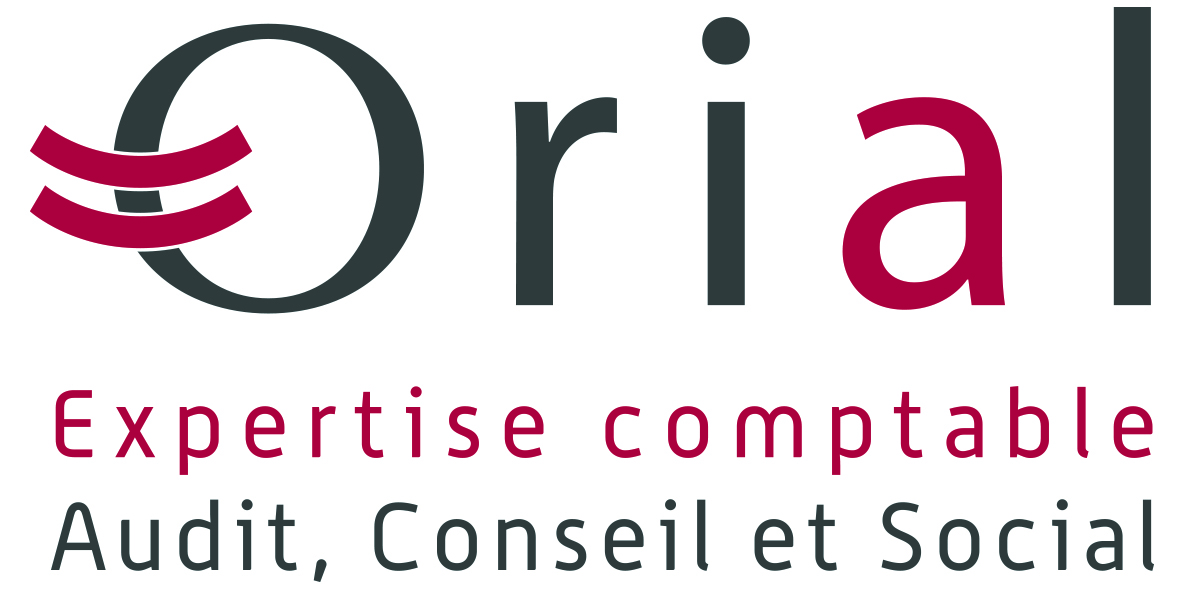 Logotype du cabinet Orial